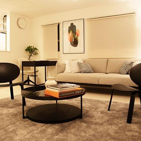 6 Mins To Walk Jr Okubo Station 1Stop To Shinjuku Brand New Silent Stylish 3Br Villa โตเกียว ภายนอก รูปภาพ