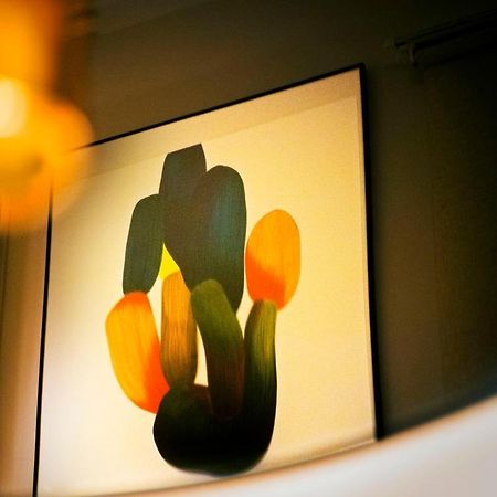 6 Mins To Walk Jr Okubo Station 1Stop To Shinjuku Brand New Silent Stylish 3Br Villa โตเกียว ภายนอก รูปภาพ