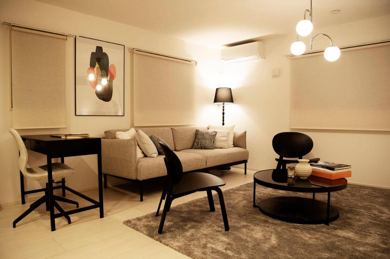 6 Mins To Walk Jr Okubo Station 1Stop To Shinjuku Brand New Silent Stylish 3Br Villa โตเกียว ภายนอก รูปภาพ