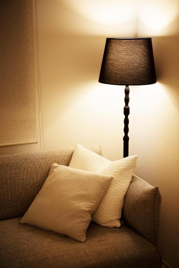 6 Mins To Walk Jr Okubo Station 1Stop To Shinjuku Brand New Silent Stylish 3Br Villa โตเกียว ภายนอก รูปภาพ