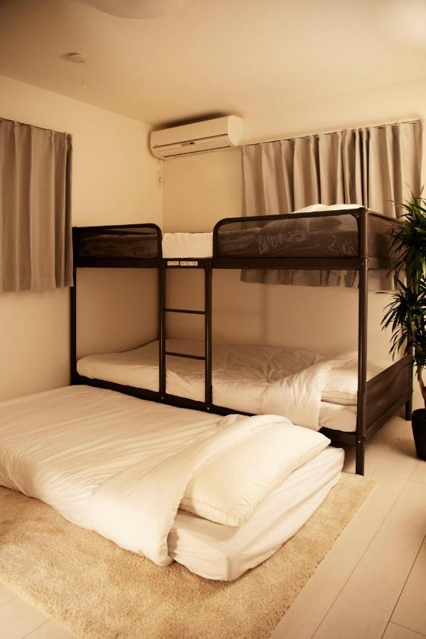 6 Mins To Walk Jr Okubo Station 1Stop To Shinjuku Brand New Silent Stylish 3Br Villa โตเกียว ภายนอก รูปภาพ