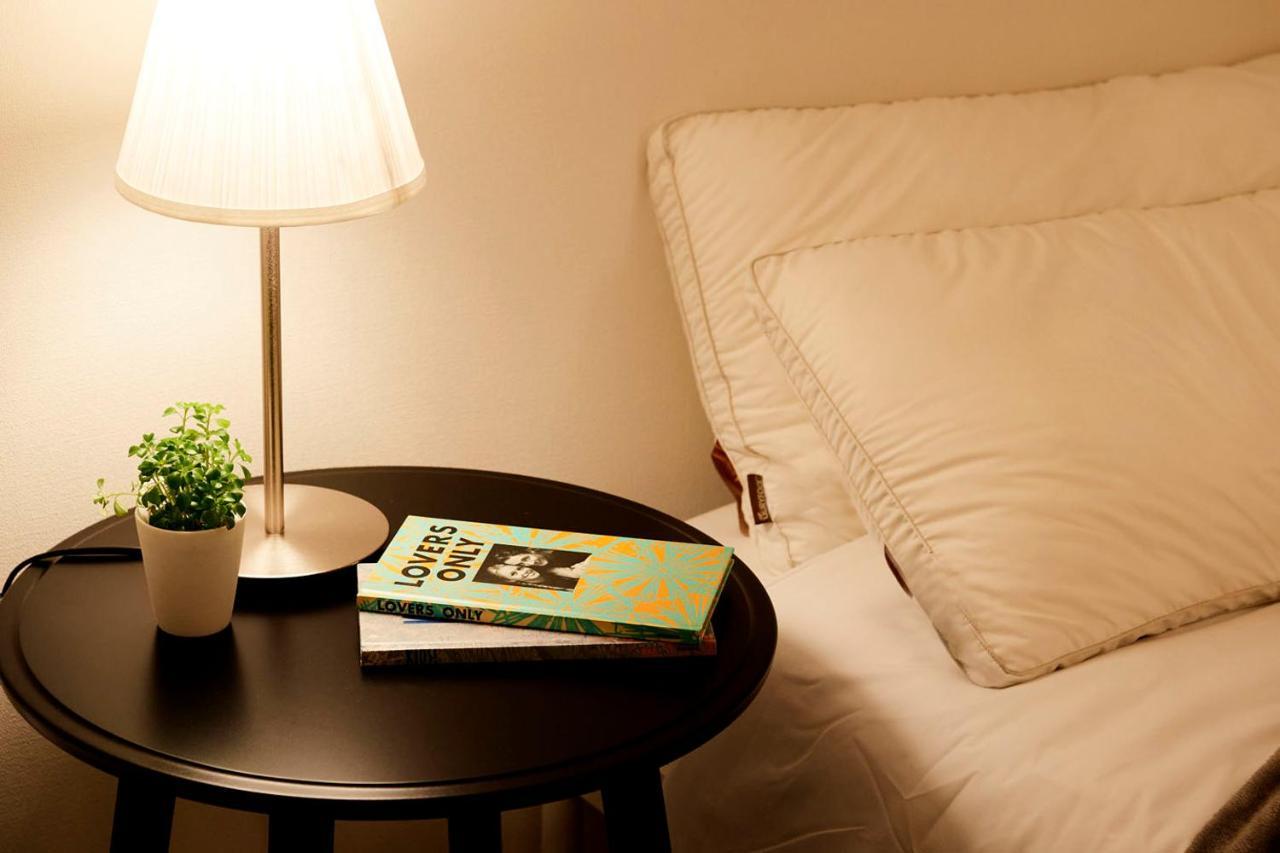 6 Mins To Walk Jr Okubo Station 1Stop To Shinjuku Brand New Silent Stylish 3Br Villa โตเกียว ภายนอก รูปภาพ