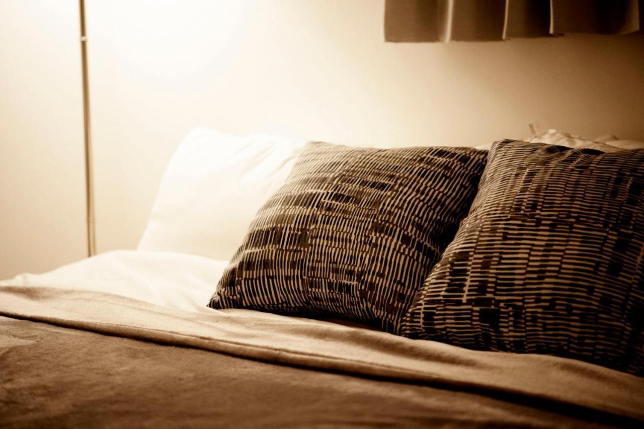 6 Mins To Walk Jr Okubo Station 1Stop To Shinjuku Brand New Silent Stylish 3Br Villa โตเกียว ภายนอก รูปภาพ