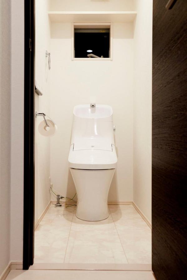 6 Mins To Walk Jr Okubo Station 1Stop To Shinjuku Brand New Silent Stylish 3Br Villa โตเกียว ภายนอก รูปภาพ
