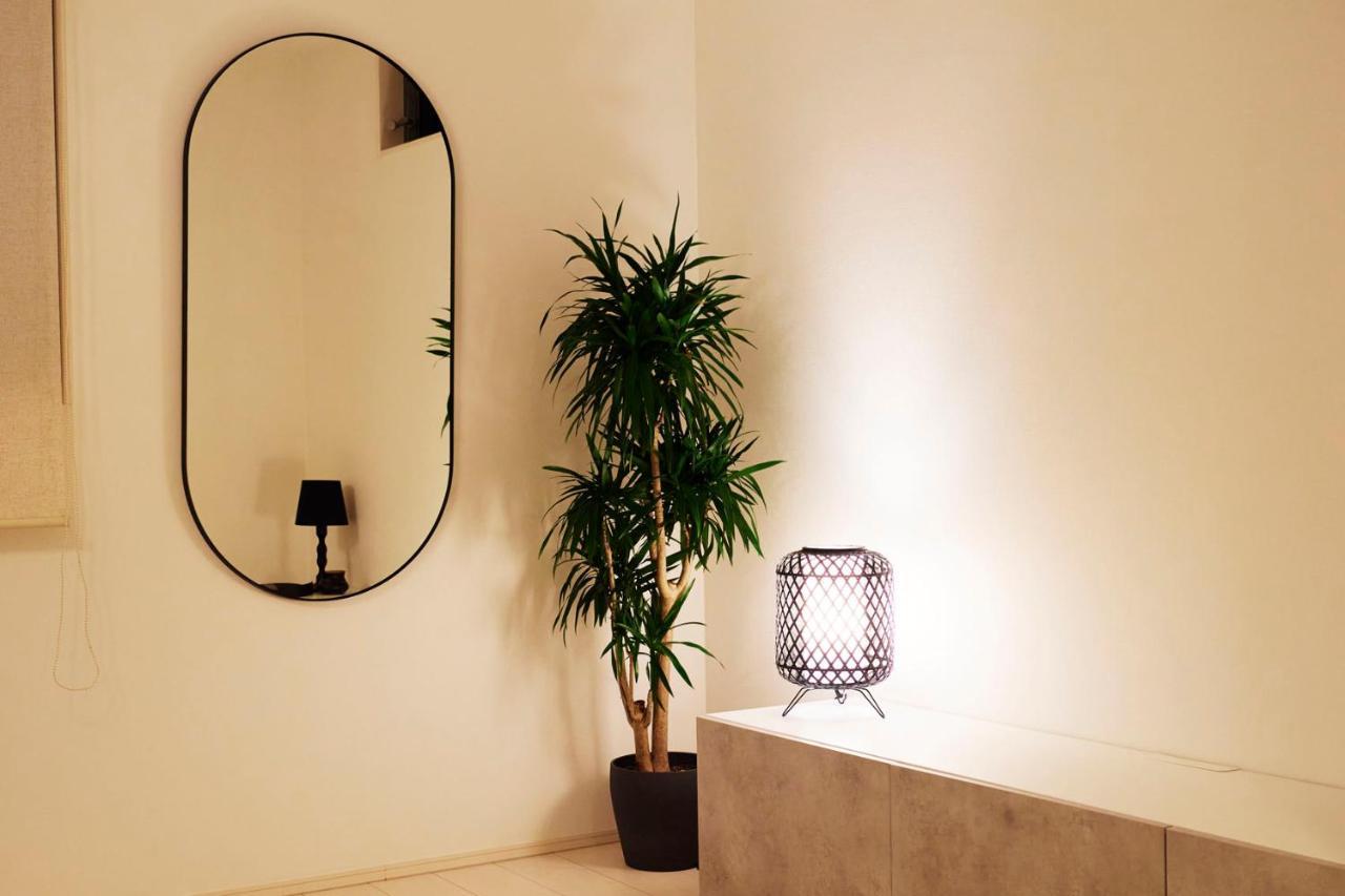 6 Mins To Walk Jr Okubo Station 1Stop To Shinjuku Brand New Silent Stylish 3Br Villa โตเกียว ภายนอก รูปภาพ